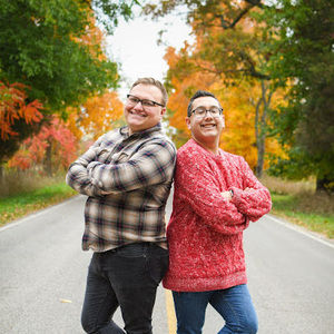 Meet your Posher, Christopher